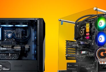 The Best Gaming PCs You Can Buy in 2024