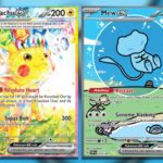 The Most Expensive Pokemon TCG Card Released In 2024