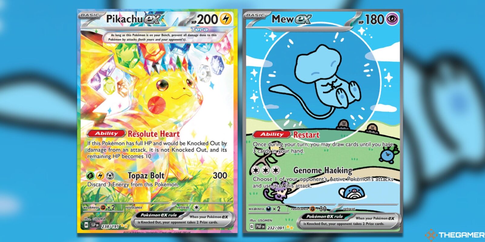 The Most Expensive Pokemon TCG Card Released In 2024