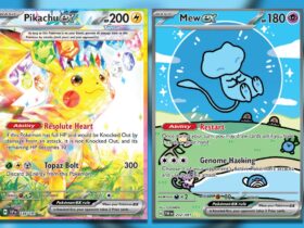 The Most Expensive Pokemon TCG Card Released In 2024