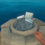 Where To Find Titanium Ore In Raft