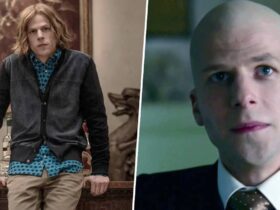 Batman V. Superman star Jesse Eisenberg thinks that playing Lex Luthor in the poorly received film "hurt [his] career in a real way"