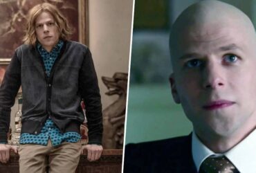 Batman V. Superman star Jesse Eisenberg thinks that playing Lex Luthor in the poorly received film "hurt [his] career in a real way"