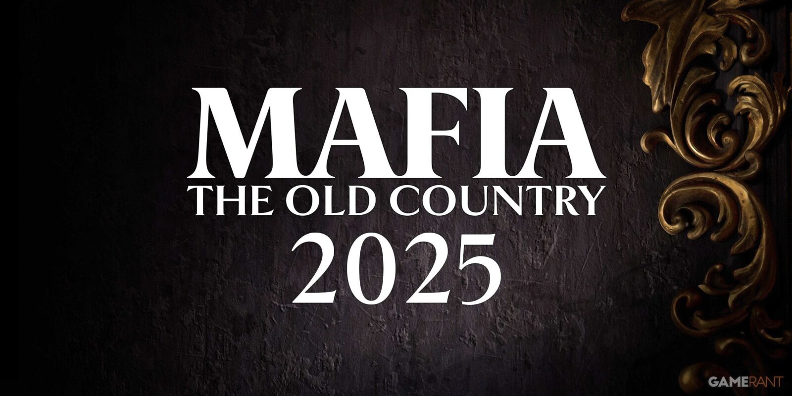 The Old Country in 2025