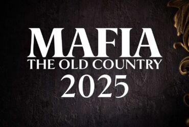 The Old Country in 2025