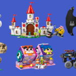 Walmart Lego Deals - Get Up To $68 Free Walmart Cash With Discounted Lego Sets