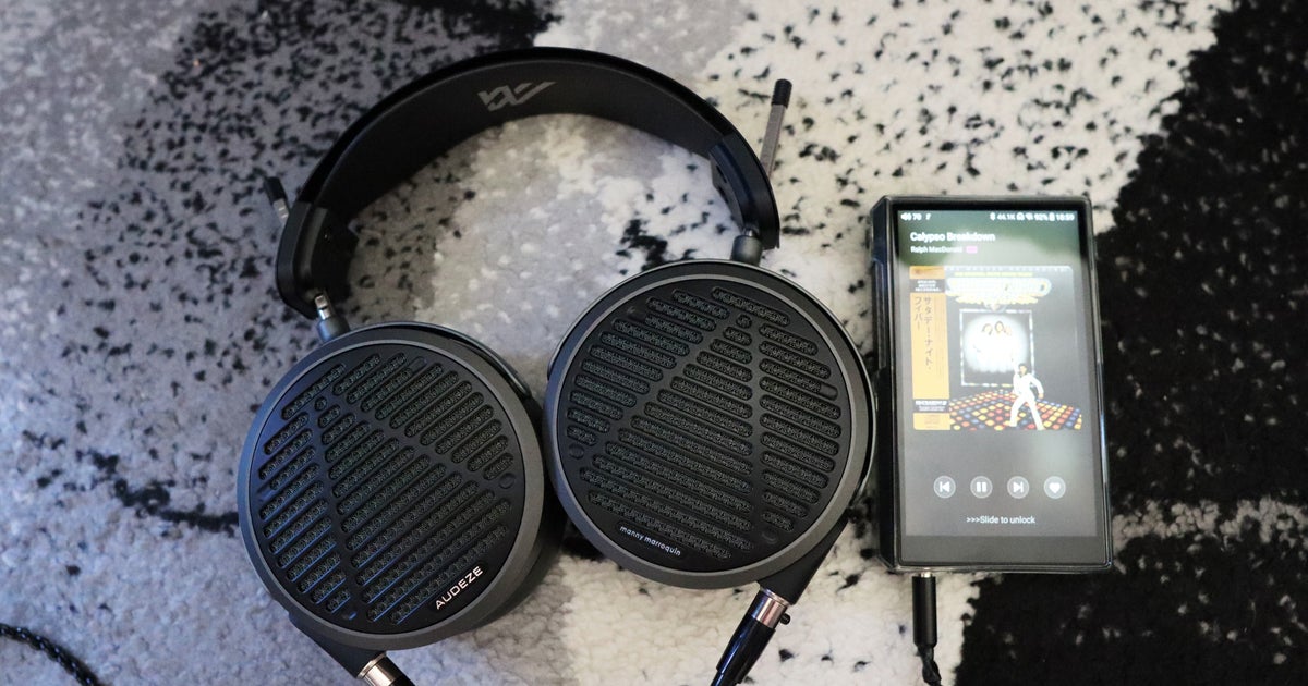 Audeze MM-500 review: planar magnetic comes at a premium