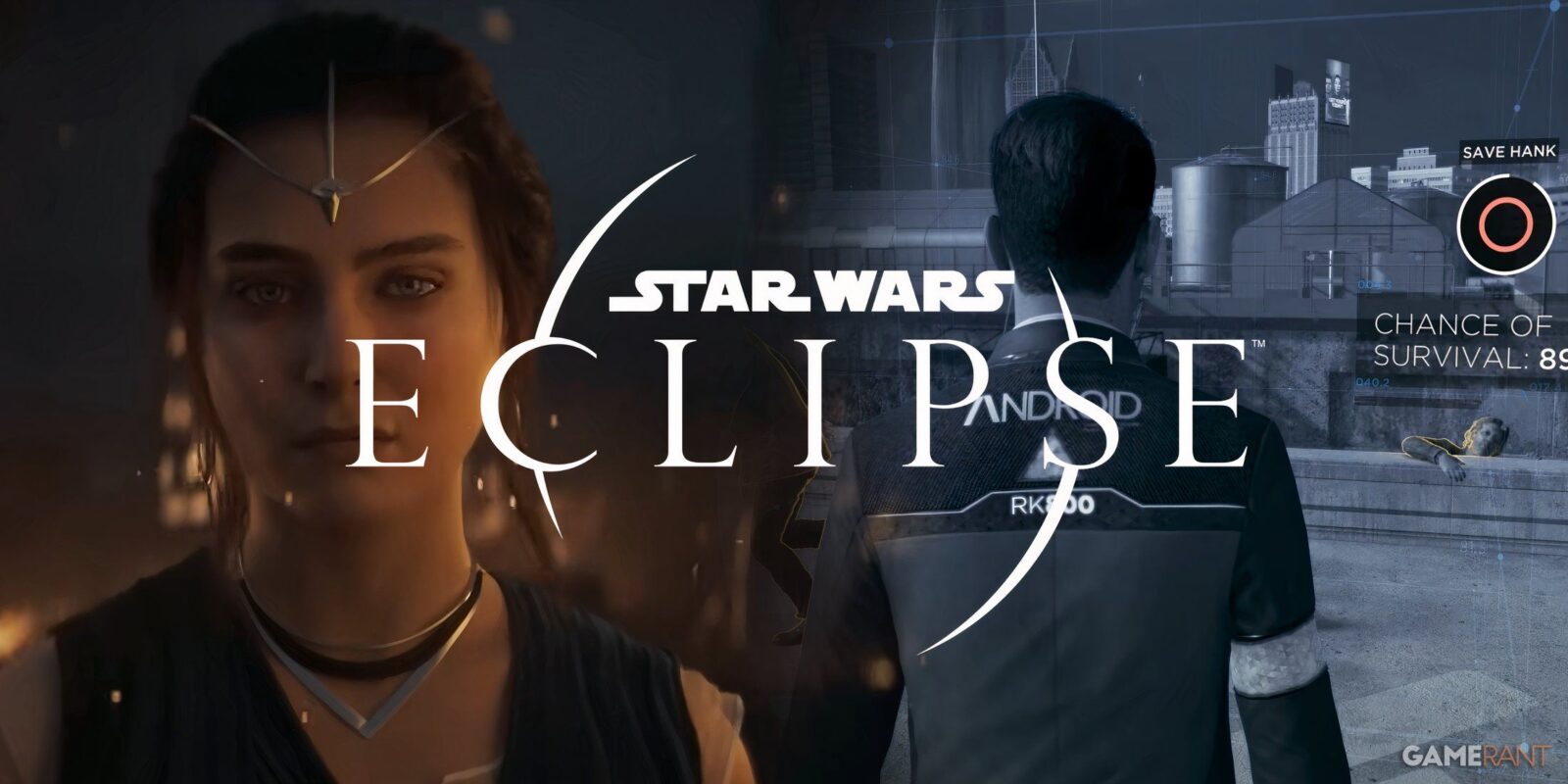 Star Wars Eclipse's Gameplay Trailer Needs to Come Out Swinging