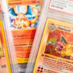 Thieves Steal Over $315,000 Worth of Trading Cards from Grading Company