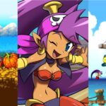 Every Shantae Game, Ranked