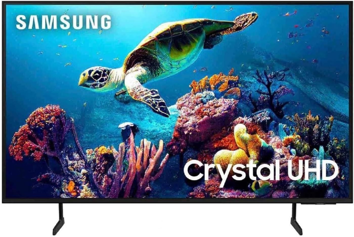 Samsung DU6900 TV