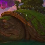 Godzilla in Fortnite Chapter 6