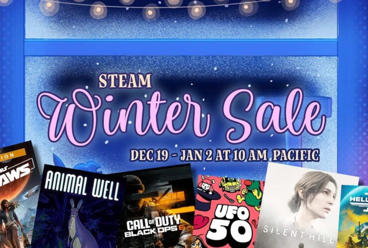 The Best, Biggest PC Game Deals