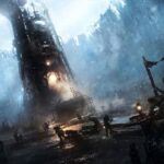 Frostpunk Developer Experiences Layoffs, Cancels Console Project