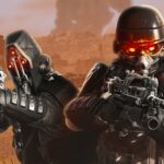 Helldivers 2 gifts players controversial Killzone cosmetics for free