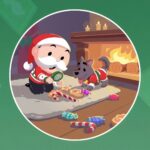 All Rewards In Treat Quest (December 19-20) In Monopoly Go