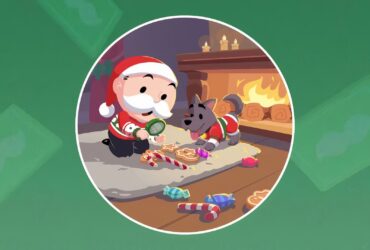 All Rewards In Treat Quest (December 19-20) In Monopoly Go