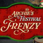 Archie’s Festival Frenzy Event Guide And Rewards In Black Ops 6