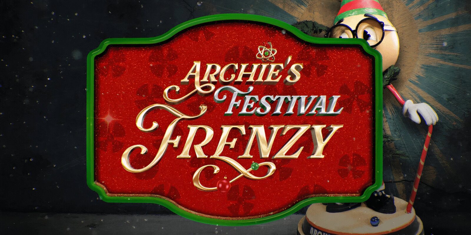 Archie’s Festival Frenzy Event Guide And Rewards In Black Ops 6