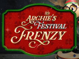 Archie’s Festival Frenzy Event Guide And Rewards In Black Ops 6