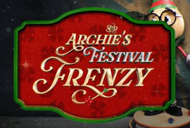 Archie’s Festival Frenzy Event Guide And Rewards In Black Ops 6