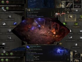 Best Skill Gems For Ranger Builds In PoE2