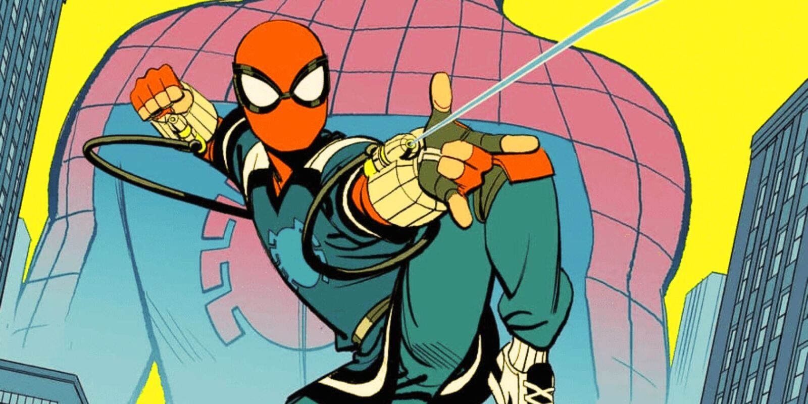 Is Your Friendly Neighborhood Spider-Man Canon to the MCU?