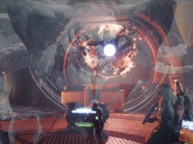 Destiny 2's Contest of Elders Doesn't Hold a Candle to The Coil