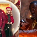 Doctor Who 2024 Christmas special review: "Ncuti Gatwa is as magnetic as ever in this delightful festive treat"