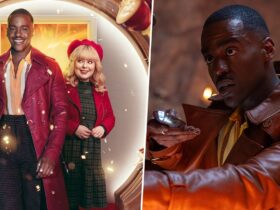 Doctor Who 2024 Christmas special review: "Ncuti Gatwa is as magnetic as ever in this delightful festive treat"