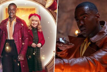 Doctor Who 2024 Christmas special review: "Ncuti Gatwa is as magnetic as ever in this delightful festive treat"