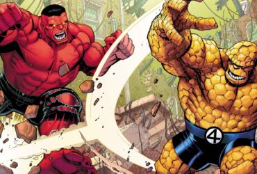 Marvel Comics full March 2025 solicitations