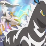 Best Pokemon Based on Horses