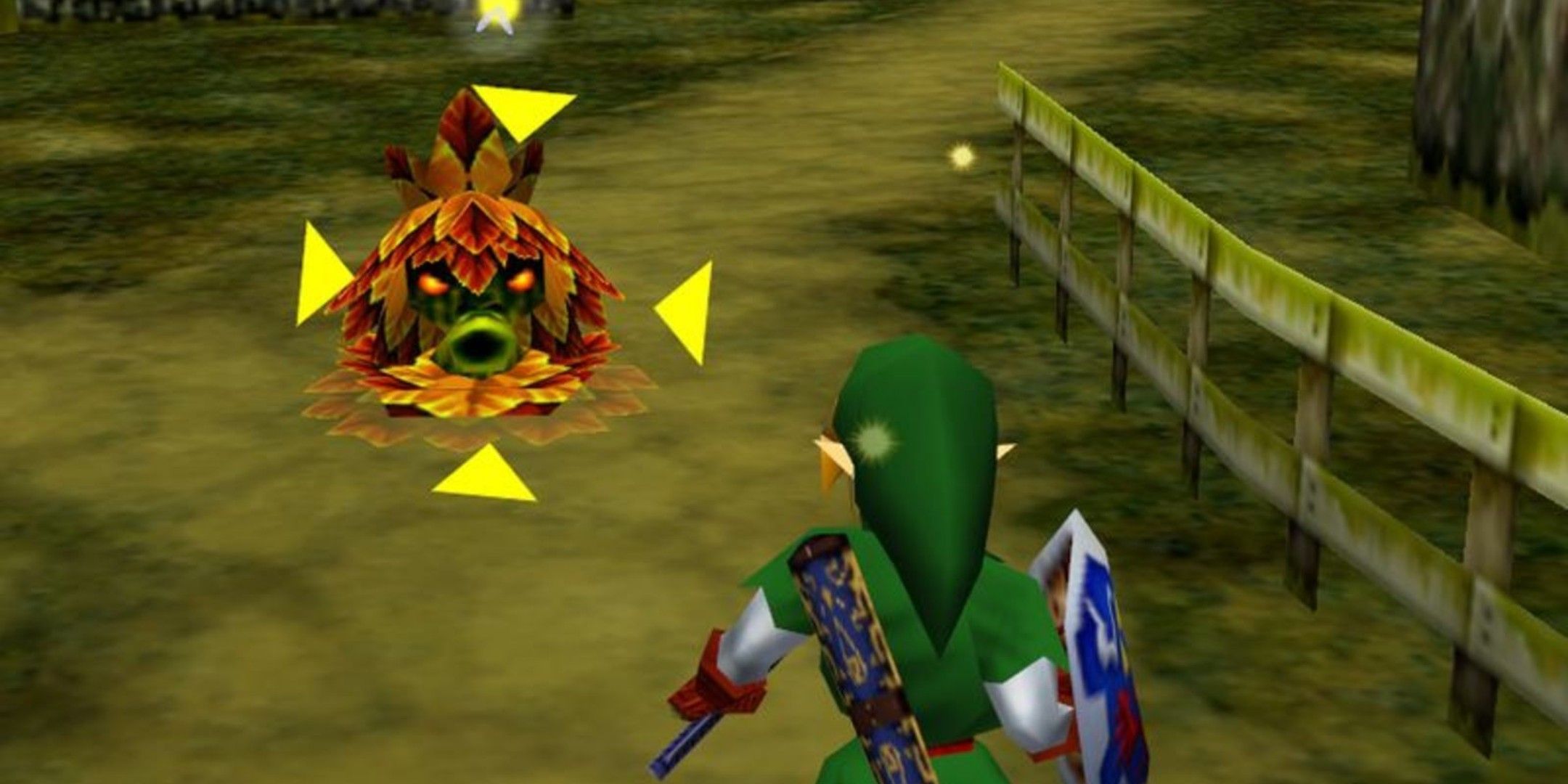 Z-Targeting as seen in The Legend of Zelda_ Ocarina of Time Resized