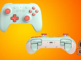 Get Hall Effect Superiority for Just $25 with the 8BitDo Ultimate 2C