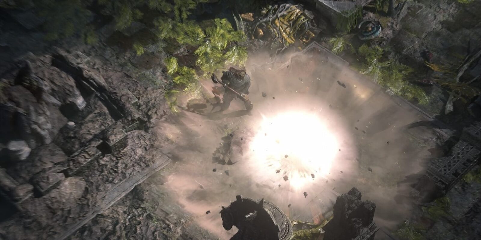 Path of Exile 2: Aftershock, Explained