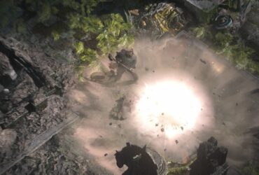 Path of Exile 2: Aftershock, Explained