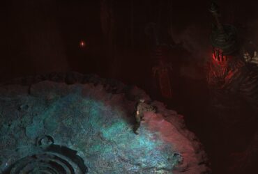 How To Beat Zalmarath, The Colossus In Path Of Exile 2