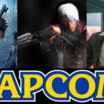 Capcom Games That Were Ahead Of Their Time