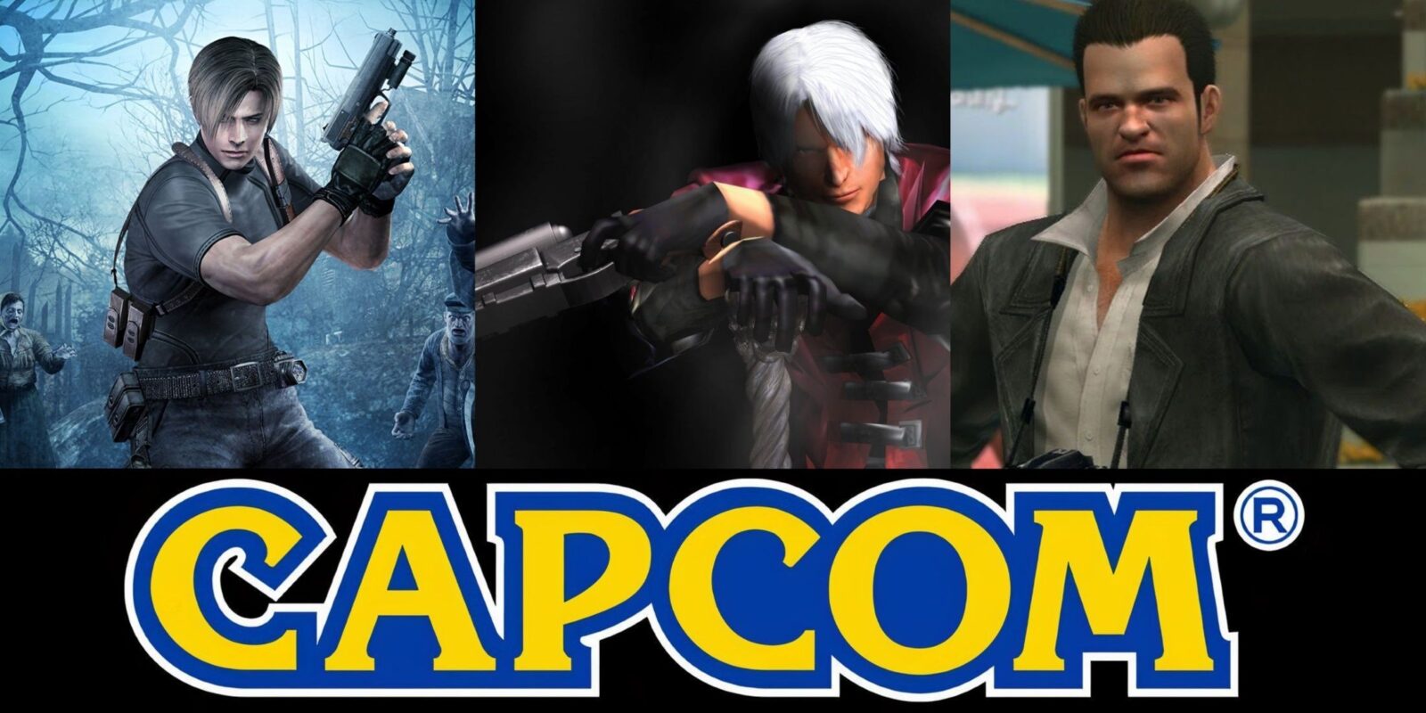 Capcom Games That Were Ahead Of Their Time