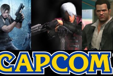 Capcom Games That Were Ahead Of Their Time