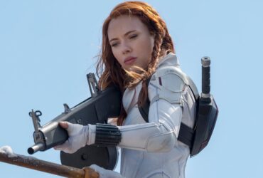 Scarlett Johansson Must Return To The MCU In Avengers: Doomsday