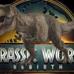 The Fourth Jurassic World Movie Is a "Rebirth" For The Franchise