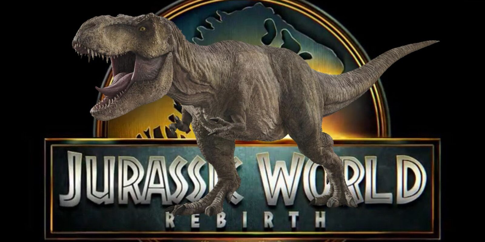 The Fourth Jurassic World Movie Is a "Rebirth" For The Franchise