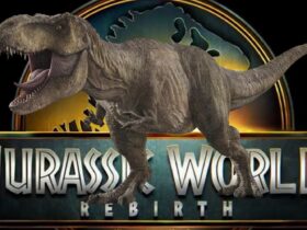 The Fourth Jurassic World Movie Is a "Rebirth" For The Franchise