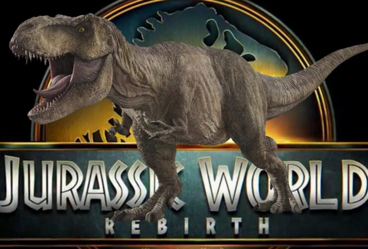 The Fourth Jurassic World Movie Is a "Rebirth" For The Franchise