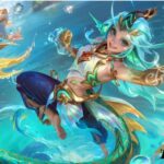 Mobile Legends Kalea