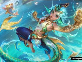 Mobile Legends Kalea