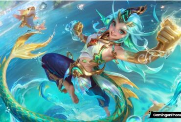 Mobile Legends Kalea