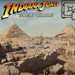 All Gizeh Codes In Indiana Jones And The Great Circle